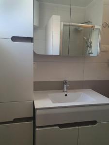 Ferienwohnung Kroatien Obergeschoss