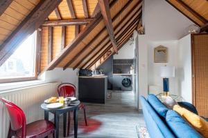 Cocon Normand - 100m de la plage falaises