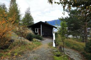 Cabin "Pear" in beautiful Hardanger