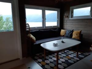 Cabin "Pear" in beautiful Hardanger