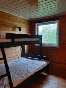 Cabin "Pear" in beautiful Hardanger