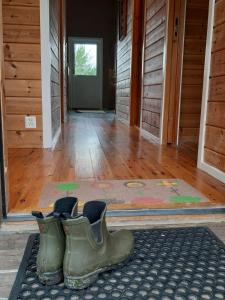 Cabin "Pear" in beautiful Hardanger