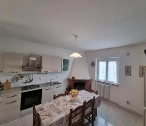 Il magico Morrone - Pacentro