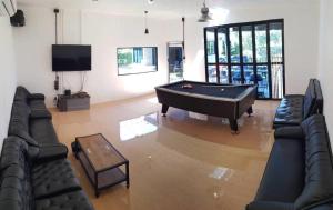 Wishing Moon Khaoyai Home Chanchaokha Resort