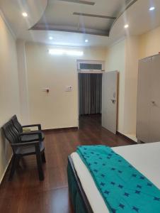 Akhand Bhawan Homestay 2BHK Apartment