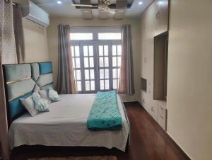 Akhand Bhawan Homestay 2BHK Apartment