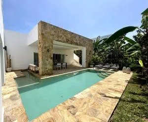 Villa in Kiwengwa con piscina - Gulioni