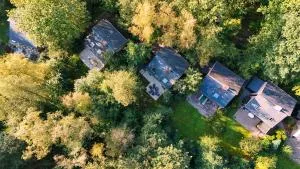 Domaine le Boulac - Holiday park Durbuy - Fays