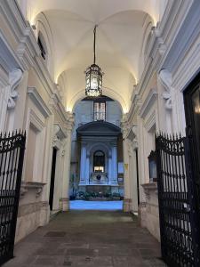 Homely Suite in Rome Central