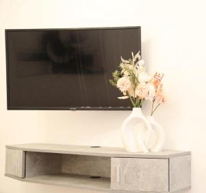 Homely Suite in Rome Central