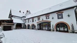 U Kowola - Gospodarstwo Agroturystyczne - 梅希莱尼采