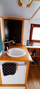 Maisons de vacances Odyssee gite sur Peniche : photos des chambres