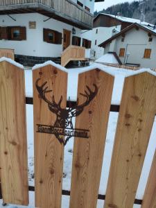 Gianni Rocca Apartments