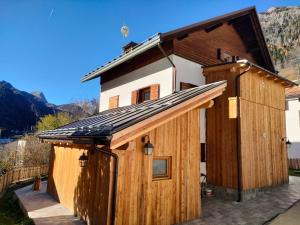 Gianni Rocca Apartments