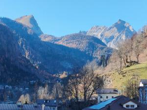 Gianni Rocca Apartments