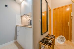 Pequeño paraíso para 4, en Plaza de Chueca