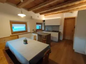 Gianni Rocca Apartments - 卡普里莱