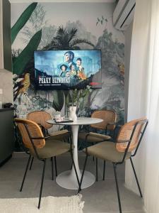 Albania Dream Baazar Apartment V