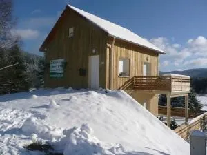 AH Large apartment 1 a 7 pers 3 stars WiFi - 沃洛格河畔格朗热