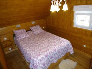 AH Large apartment 1 a 7 pers 3 stars WiFi