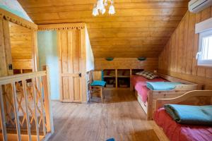 Appartements AH Large apartment 1 a 7 pers 3 stars WiFi : photos des chambres