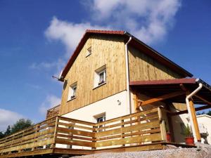 Appartements AH Large apartment 1 a 7 pers 3 stars WiFi : photos des chambres