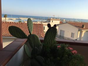 Casa vacanze da Giovanni