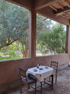 LE JARDIN DES GRENADIERS