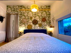 Appartements MAYA l Studio l Super Wifi & Parking Gratuit l Vue Panoramique Sainte-Victoire : photos des chambres