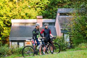 Domaine le Boulac - Holiday park Durbuy