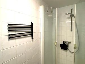 Appartements EDEN l Jardin, Bbq, Duplex l Parking Gratuit & Super Wifi l Vue Panoramique Sainte-Victoire : photos des chambres