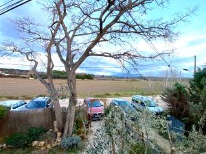 Appartements EDEN l Jardin, Bbq, Duplex l Parking Gratuit & Super Wifi l Vue Panoramique Sainte-Victoire : photos des chambres