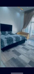 King David Court Apartments - Ibeju