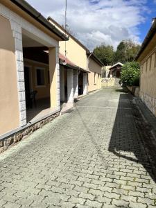 Zemplén-völgye Piroska Vendégház