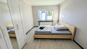Guesthouse-Donn, Monteure Ferienhaus