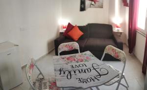 Casa Vacanze Sole della Sardegna img55