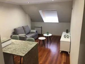 Aparthotel A&M VIÑA II - Jove