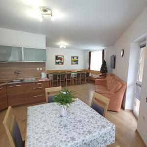 Rekreačný dom Roháče