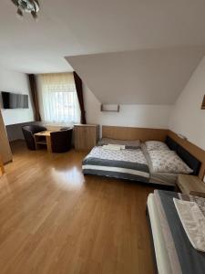 Rekreačný dom Roháče