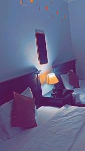 هتان السودة Hattan Al Soudah