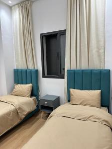 Apartamento amueblado en Tánger