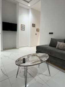 Apartamento amueblado en Tánger