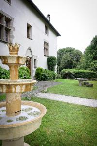 Manoir XV Domaine de Peyrafort