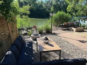 Csuka48 Apartman - 贝凯什圣安德拉什