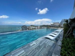 Vũng Tàu The Sóng Apartment - Natural Homes 1