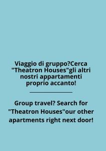 Odeon Homes - Centro Storico