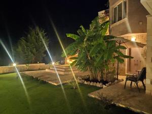 Xenias countryside guesthouse