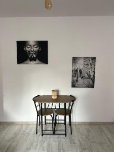 ARP LUXURY Apartments