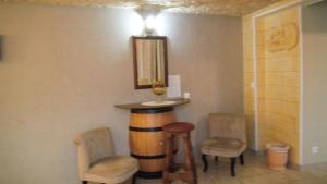 B&B / Chambres d'hotes Passion Et Terroir : photos des chambres