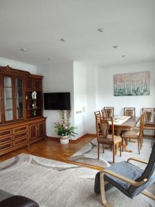 Apartamento vacacional Meira